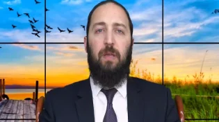 דף יומי: הדף היומי לצפיה - פסחים מ"ט - כ"ה טבת: הרב פנחס יוסף אקרב