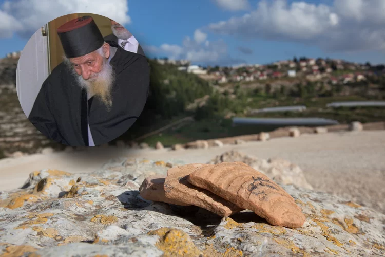 פרויקט ’חפצו של צדיק’: לזכרו של הרב כדורי - הקמע הסגולי פרויקט ’חפצו של צדיק’: לזכרו של הרב כדורי - הקמע הסגולי