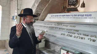 אלו תכונות בחורה צריכה לחפש בחתן שלה לעתיד?