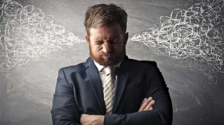 מהות הכעס וההתמודדות איתו