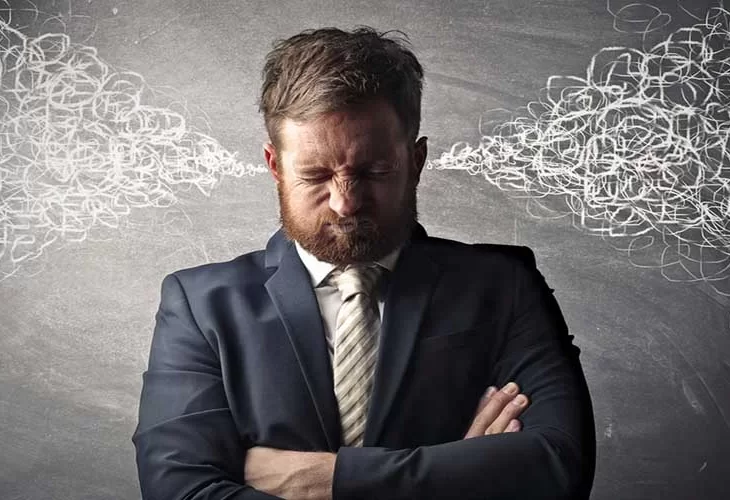 מהות הכעס וההתמודדות איתו