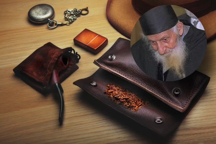 פרויקט ’חפצו של צדיק’ לזכר הרב כדורי: הפריט הכי יומיומי - וגם הוא בקדושה מלאה