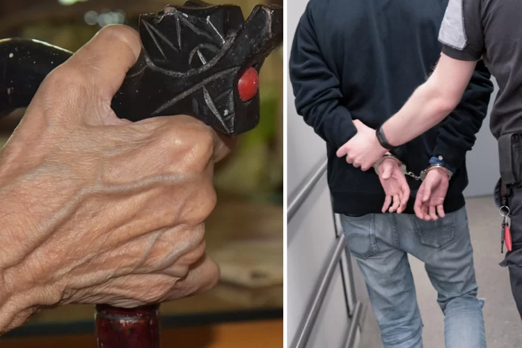 פולין: אנו דורשים את הסגרתה של נאצית בת 97 