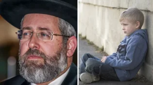פסק דין מכונן של נשיא בית הדין, הרב לאו - בחיוב מזונות לקטינים