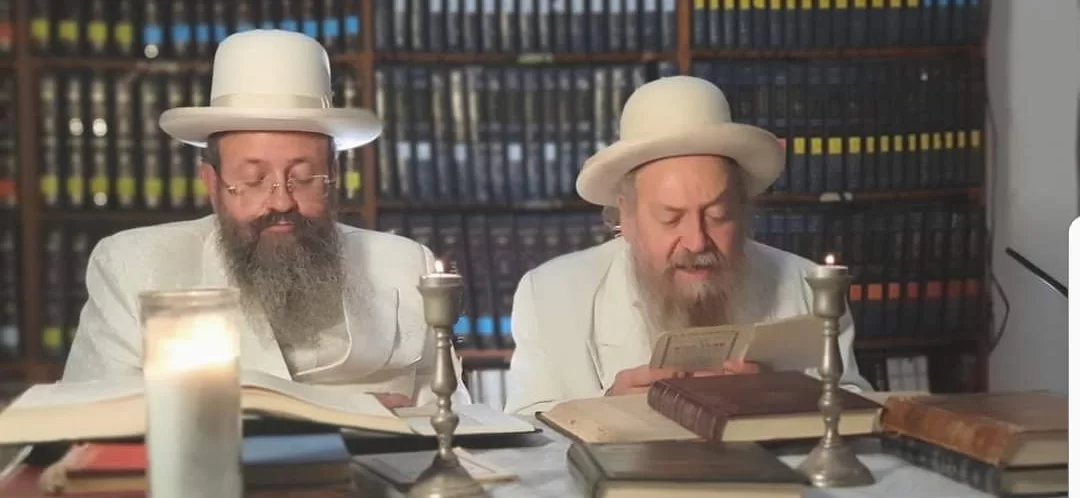 פעם בשנה: סגולה לנחת מהילדים ולניסים ונפלאות