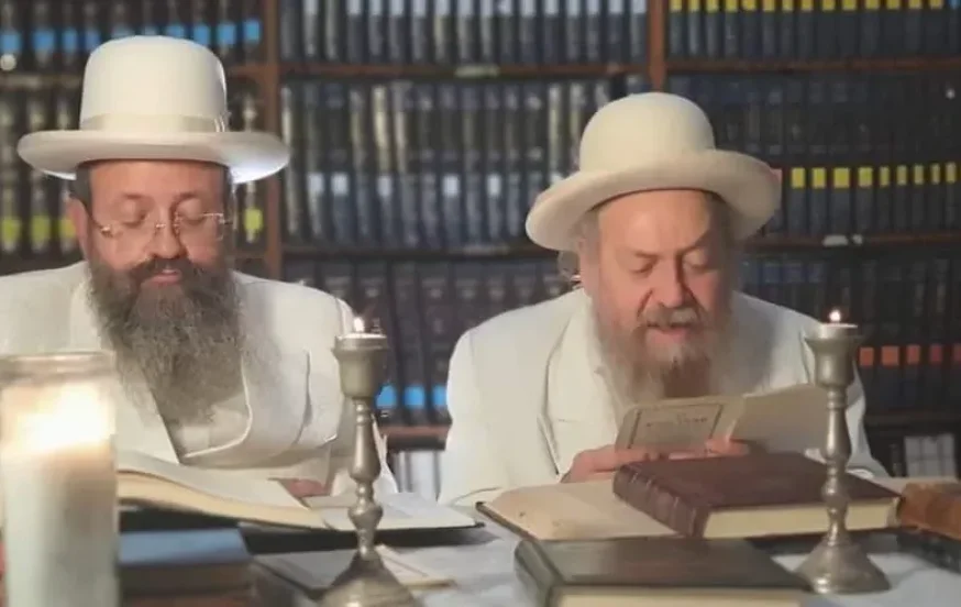 פעם בשנה: סגולה לנחת מהילדים ולניסים ונפלאות פעם בשנה: סגולה לנחת מהילדים ולניסים ונפלאות