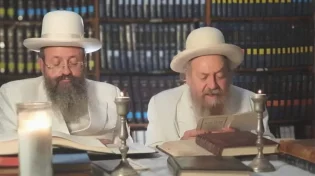 פעם בשנה: סגולה לנחת מהילדים ולניסים ונפלאות