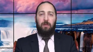 דף יומי: הדף היומי לצפיה - פסחים נ"ג - כ"ט טבת: הרב פנחס יוסף אקרב. מרתק: תודוס איש רומי, עמק, נחל ושפלה