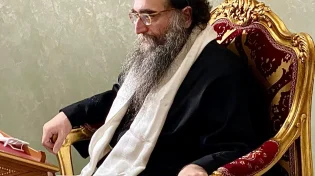 עדכון על מצבו הבריאותי של ראב"ד מרוקו רבי יאשיהו פינטו