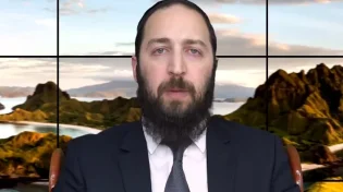 דף יומי: הדף היומי לצפיה - פסחים נ"ד - א’ שבט: הרב פנחס יוסף אקרב: ד"נים בסוגיות