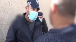 צפו במעצר של הנער מסרטון "הטיק טוק"