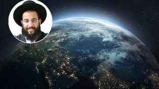 עוד מעט גם לא יהיה חשמל: הרב רביד נגר מאיר את הקורונה