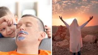  רק נחת מהילדים: א&rsquo; בשבט - זה הזמן הסגולי לתפילה על הצלחת הילדים