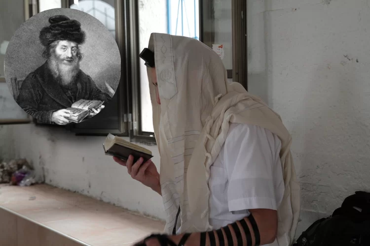 לפני 144 שנה: נפטר תלמידו השקדן של החתם סופר