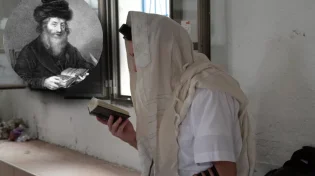 לפני 144 שנה: נפטר תלמידו השקדן של החתם סופר