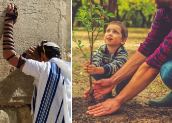 רפואה, חוכמה וגאולה: כל הסגולות לחודש שבט