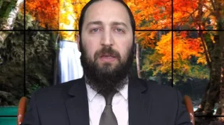 דף יומי: הדף היומי לצפיה - פסחים נ"ה - ב’ שבט: הרב פנחס יוסף אקרב