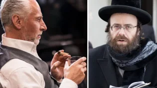 על חשבון הברון: ההצעה המוזרה של הפילנתרופ לרב ביום שבת