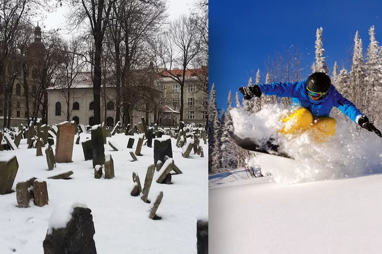 בגרמניה זועמים: "אין לקיים פעילות ספורטיבית על קברי אחים יהודיים"