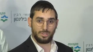בעלה של היולדת החרדית מתחנן: "אני לא מאחל לאף אחד להכנס למחלקה הזאת, פשוט מצמרר"