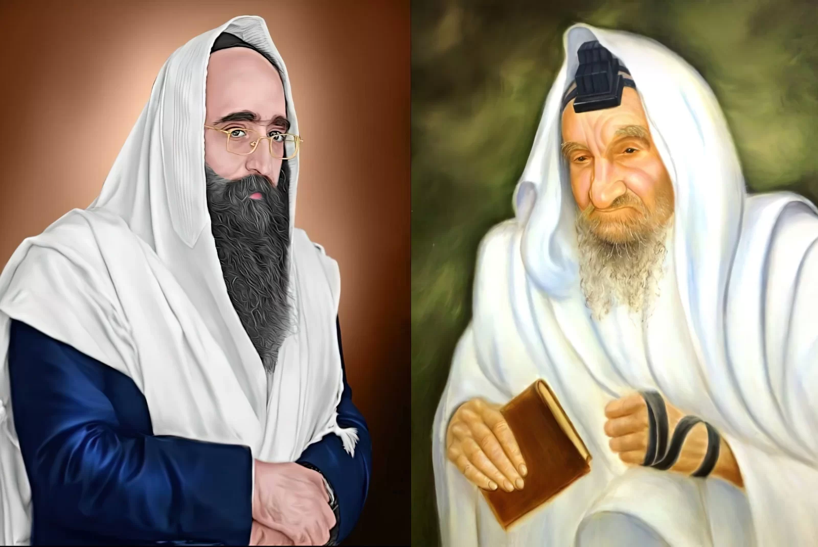 האדמו"ר רבי יאשיהו פינטו: "הרבה אנשים מאבדים את זמנם ואת חייהם באמונות טפלות"