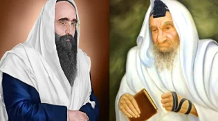 האדמו"ר רבי יאשיהו פינטו: "הרבה אנשים מאבדים את זמנם ואת חייהם באמונות טפלות"