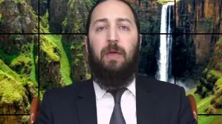 דף יומי: הדף היומי לצפיה - פסחים נ"ו - ג’ שבט: הרב פנחס יוסף אקרב