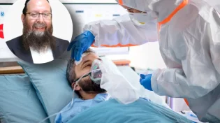 הוציא את התקע של מכונת ההנשמה בטעות