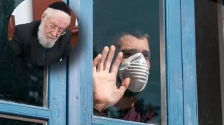 הרב מאיר לאו לאחר שחלה שוב: "אני מרגיש טוב ברוך ה&rsquo; ושומר על ההנחיות"
