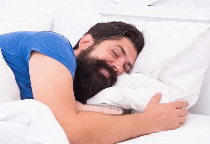 הגיע הזמן להתעורר