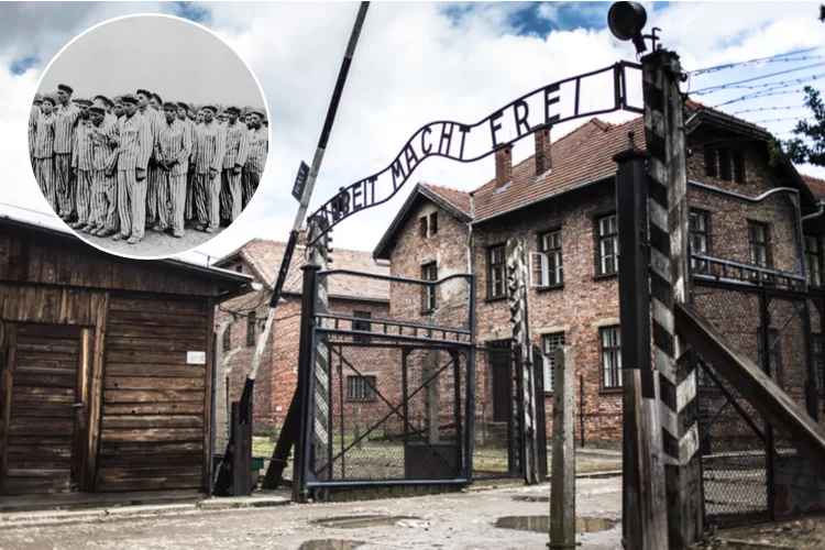 בפורטוגל: יוקם מוזיאון לזכר נספי השואה