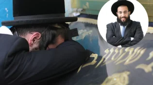 הרב רביד נגר: המזמור שמסוגל לישועות רבות