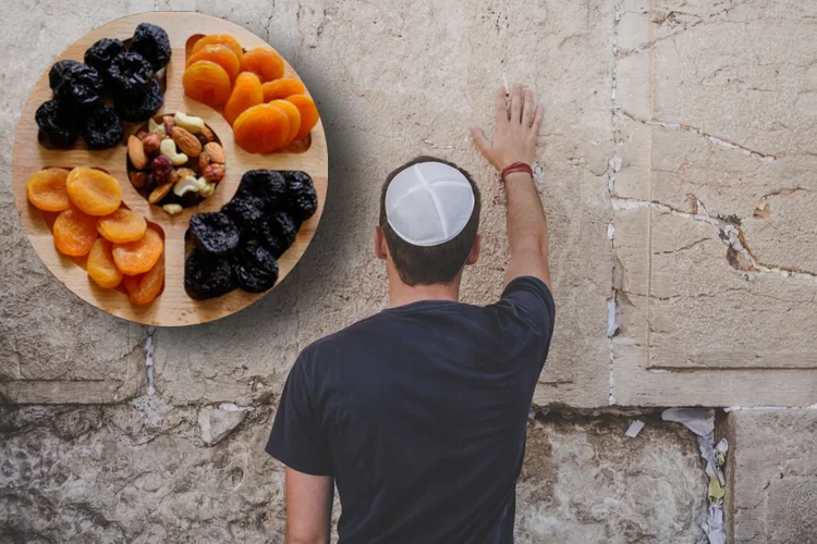 טו בשבט 2025: סגולות לחג טו בשבט טו בשבט 2025: סגולות לחג טו בשבט