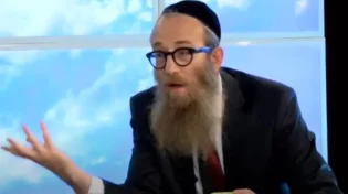 "הפכנו להיות הרוצחים" אביו של איש התקשורת החרדי נפטר מקורונה