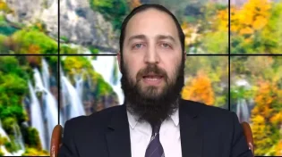 דף יומי: הדף היומי לצפיה - פסחים נ"ח - ה’ שבט: הרב פנחס יוסף אקרב