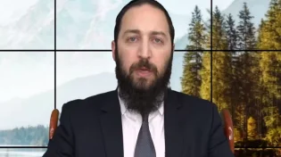 דף יומי: הדף היומי לצפיה - פסחים נ"ט - ו’ שבט: הרב פנחס יוסף אקרב