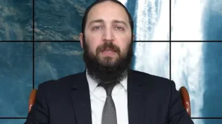 דף יומי: הדף היומי לצפיה - פסחים ס’ - ז’ שבט: הרב פנחס יוסף אקרב