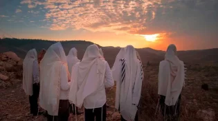 היערכות להילולת הרש''ש