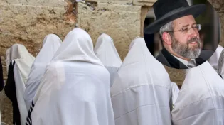 עצרת תפילה: רבני העולם נענים לקריאת הרב הראשי ומצטרפים ליום התפילה שיערך היום