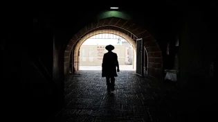 האם חיי התורה הם חושך