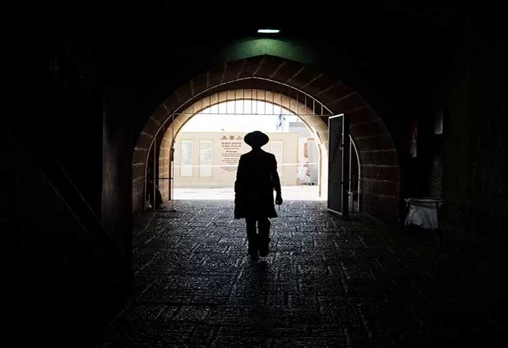 האם חיי התורה הם חושך