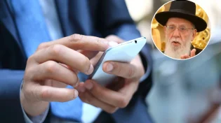 גדולי חכמי תורה הספרדים: "לחדול משימוש בטלפונים לא כשרים"