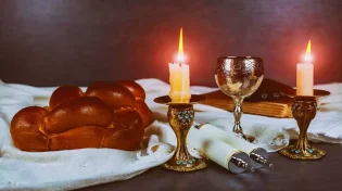 השבת והתודה