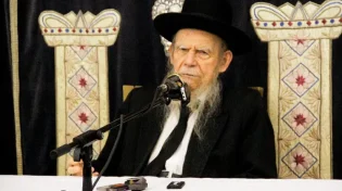 שו"ת קורונה: הרב אדלשטיין בתשובות הלכתיות בעקבות המצב