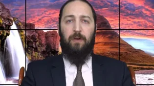 דף יומי: הדף היומי לצפיה - פסחים ס"א - ח’ שבט: הרב פנחס יוסף אקרב