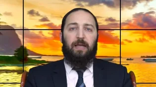 דף יומי: הדף היומי לצפיה - פסחים ס"ב - ט’ שבט: הרב פנחס יוסף אקרב