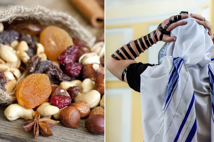 סגולות נפלאות לט"ו בשבט 2025