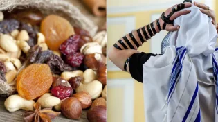 סגולות נפלאות לט"ו בשבט 2026