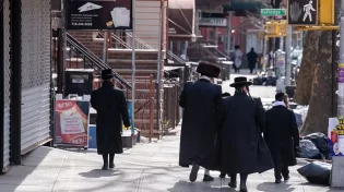 פורסם דו"ח האנטישמיות בעולם: "היהודים מפיצי הקורונה"