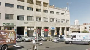 האגדה המסתורית: הבניין המקולל בשוק מחנה יהודה
